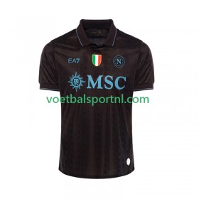 SSC Napoli Third Shirt 2025-26